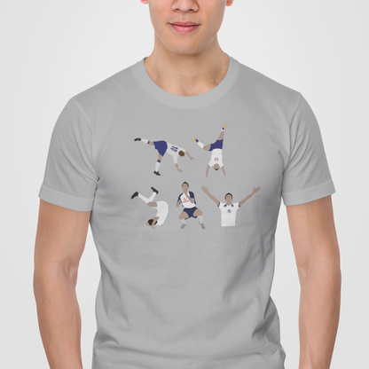Robbie Keane T-Shirt