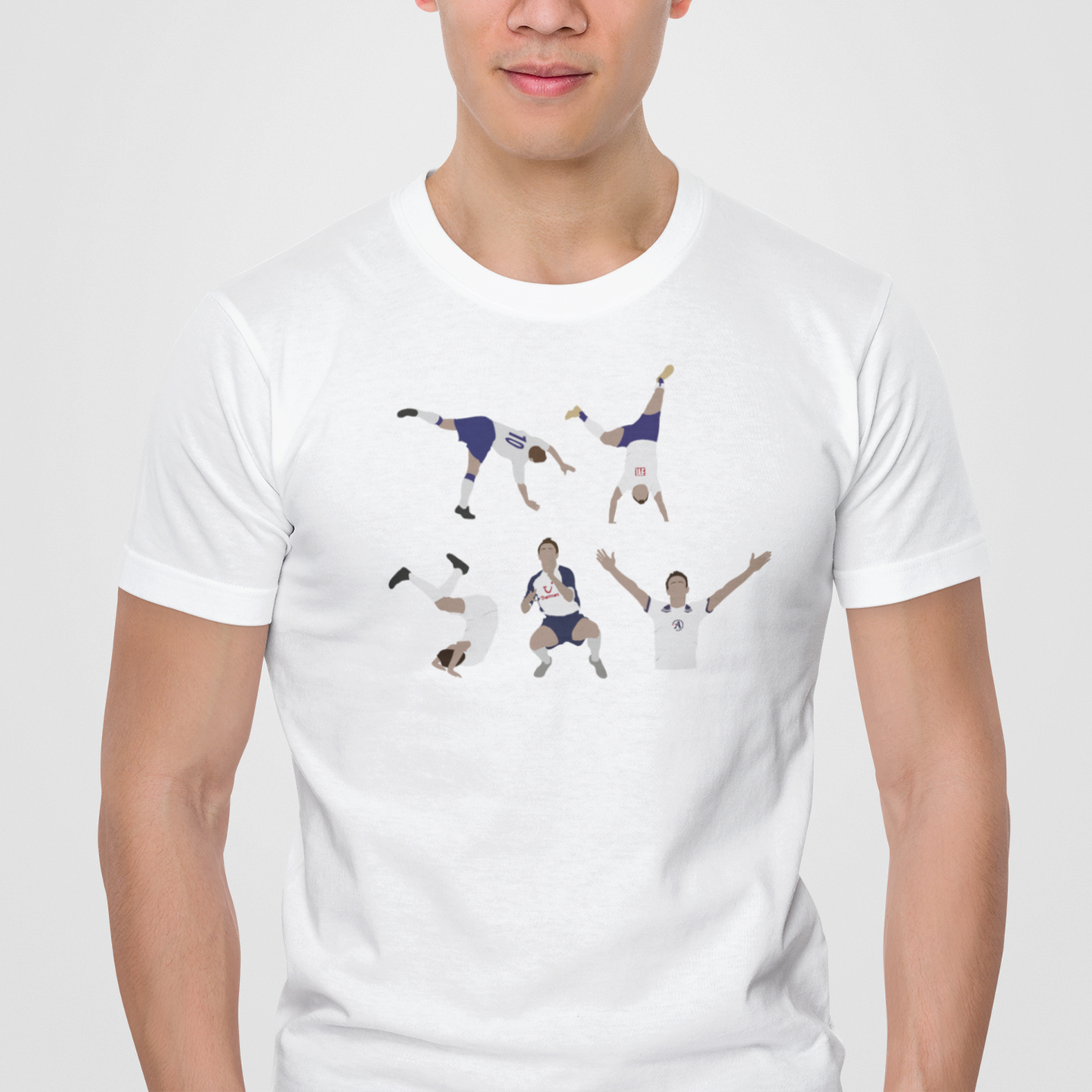 Robbie Keane T-Shirt