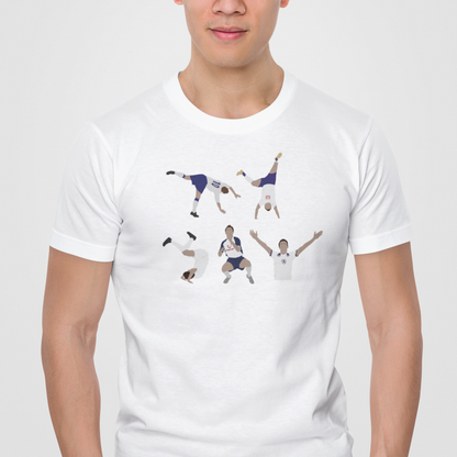 Robbie Keane T-Shirt