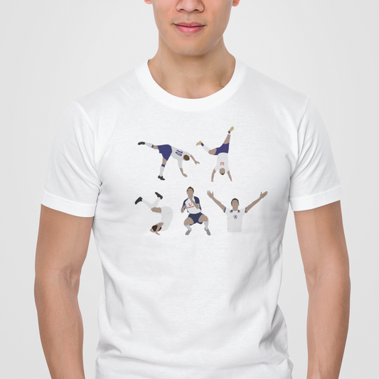 Robbie Keane T-Shirt