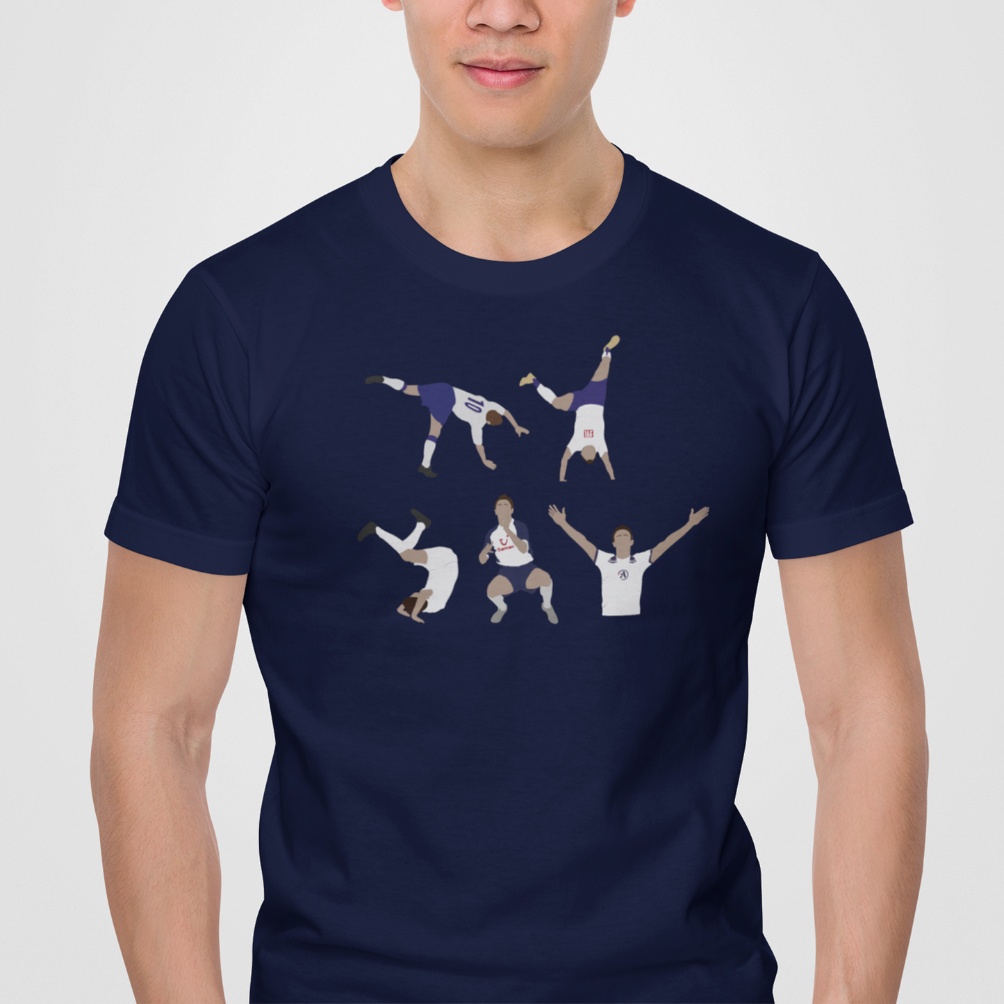 Robbie Keane T-Shirt