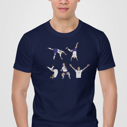 Robbie Keane T-Shirt