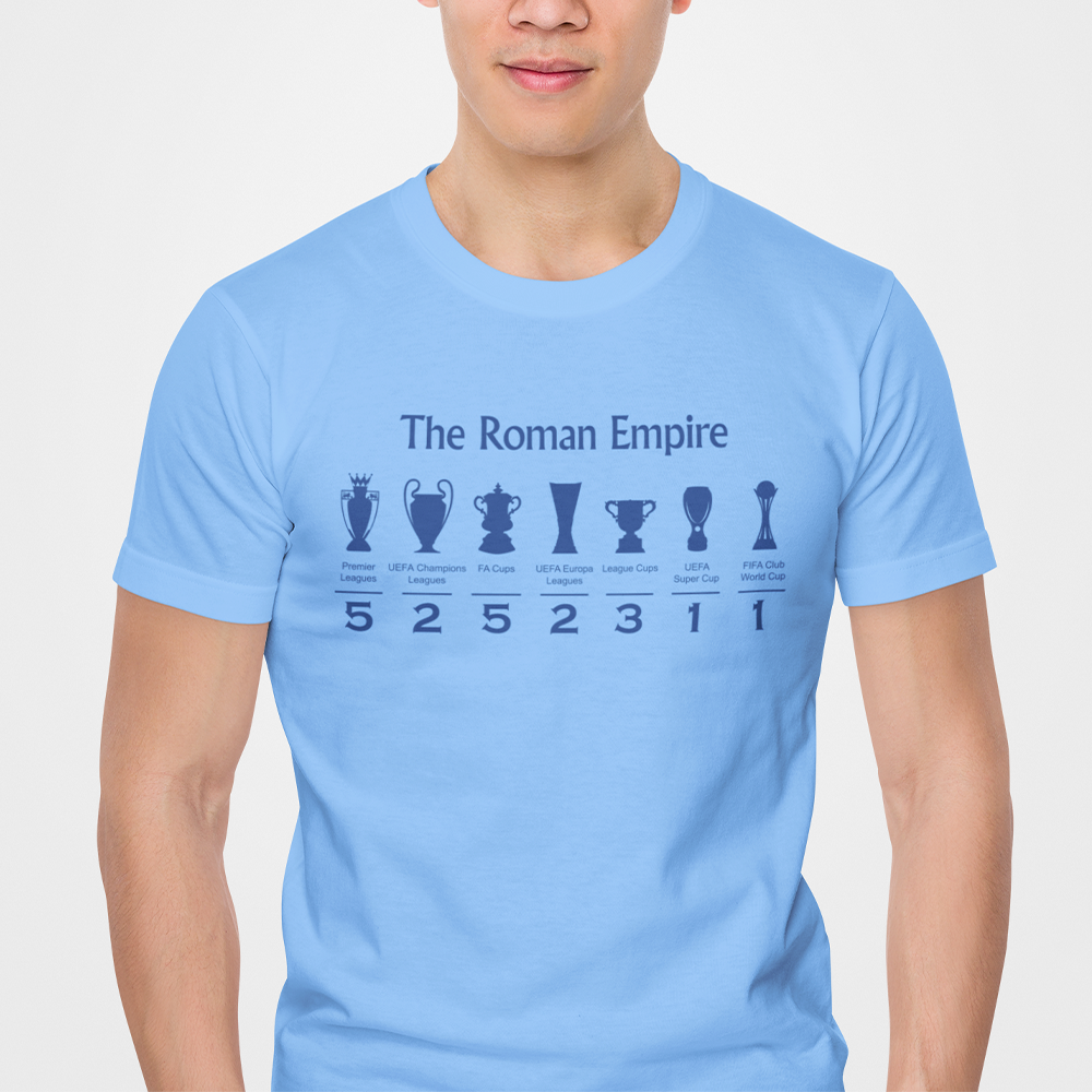 The Roman Empire T-Shirt