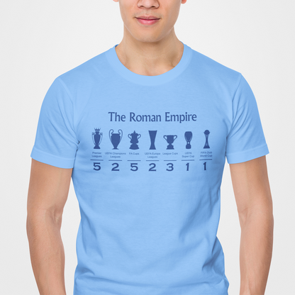 The Roman Empire T-Shirt