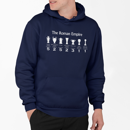 The Roman Empire Hoodie