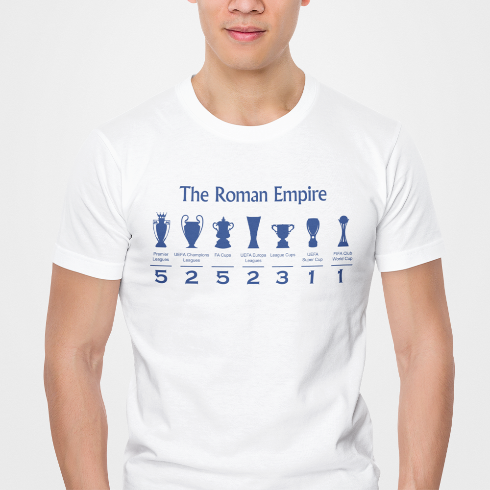 The Roman Empire T-Shirt