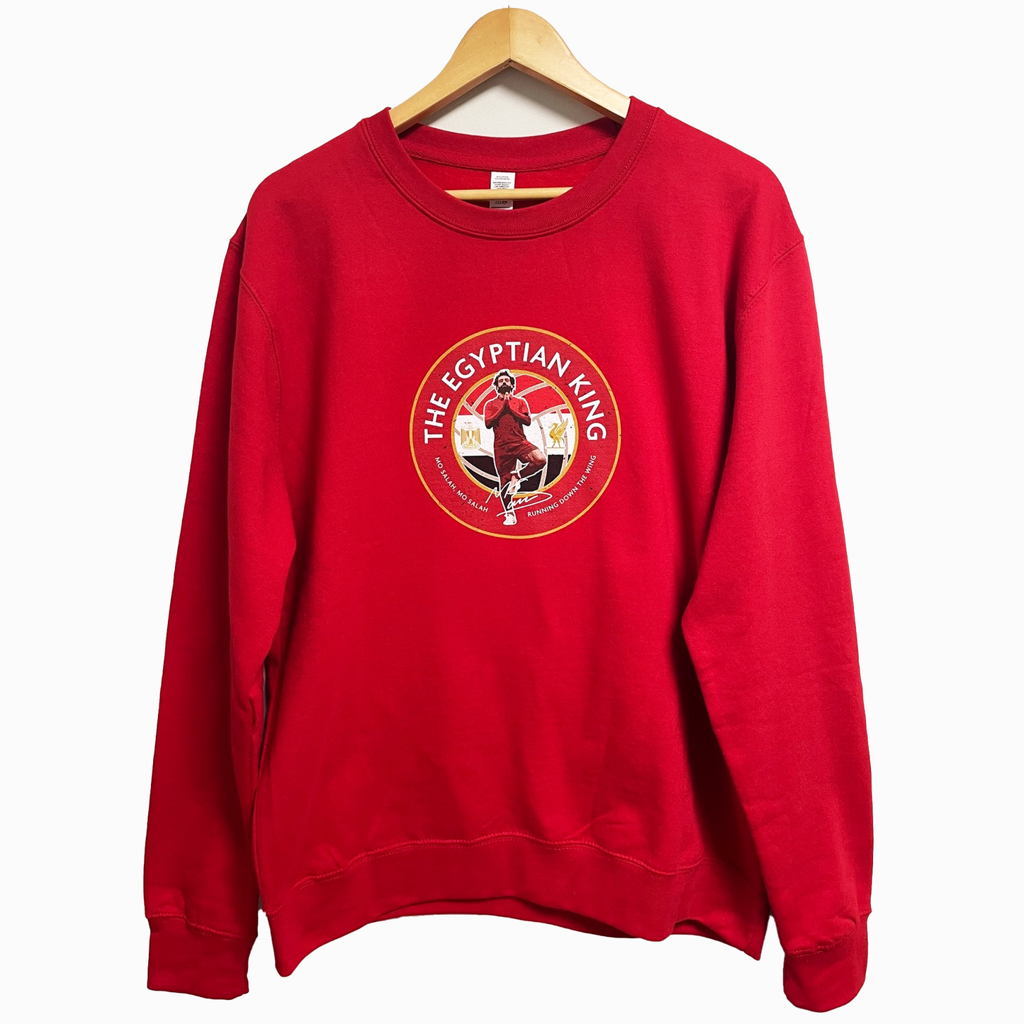 Premium Egyptian King Sweatshirt