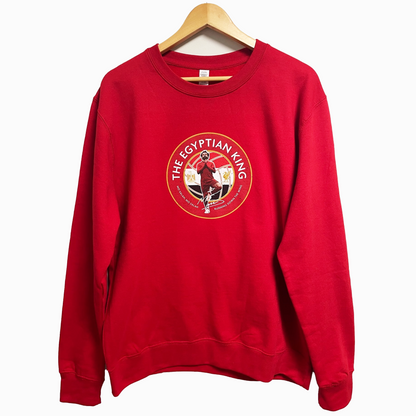 Premium Egyptian King Sweatshirt
