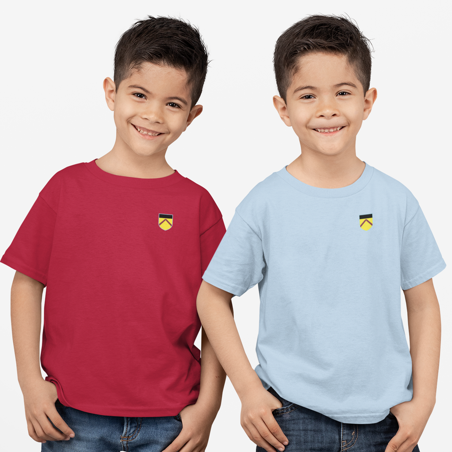 The-Clarets Children’s T-Shirt
