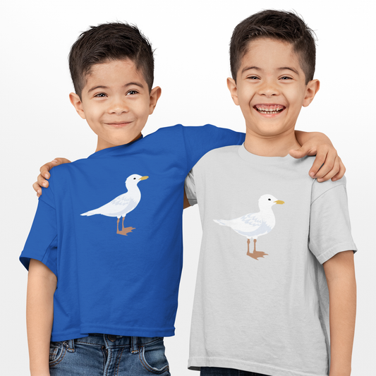 BHASeagulls Children's T-Shirt