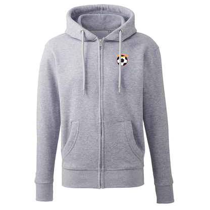 Premium Saints1885 Zipped Hoodie