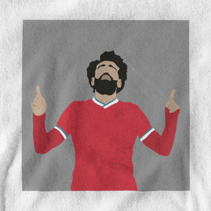 Mo Salah T-Shirt