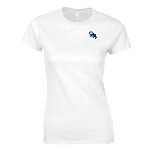 Wednesdayites Ladies T-Shirt