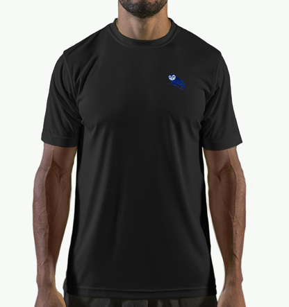 Wednesdayites Mens Sports Top