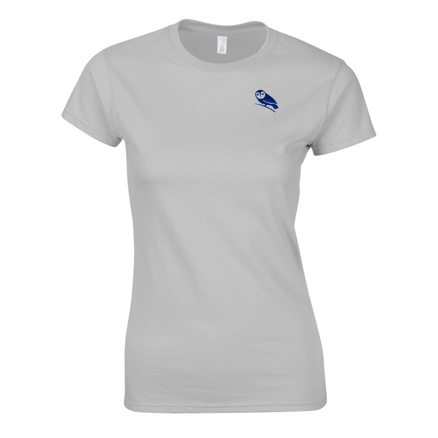 Wednesdayites Ladies T-Shirt