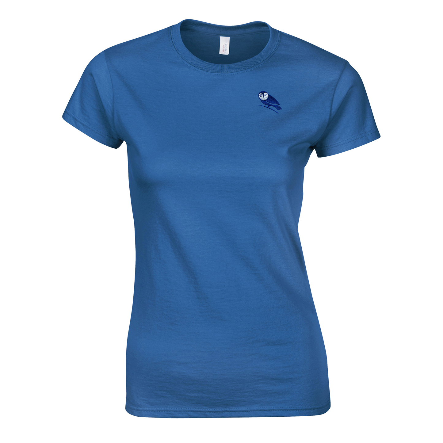 Wednesdayites Ladies T-Shirt