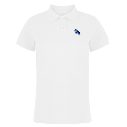 Wednesdayites Ladies Polo Shirt
