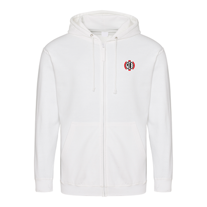 GCB Zipped Hoodie