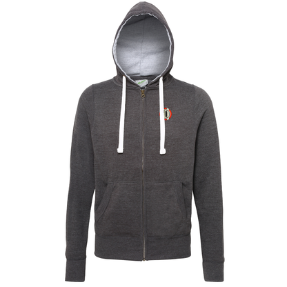 GCB Premium Zipped Hoodie