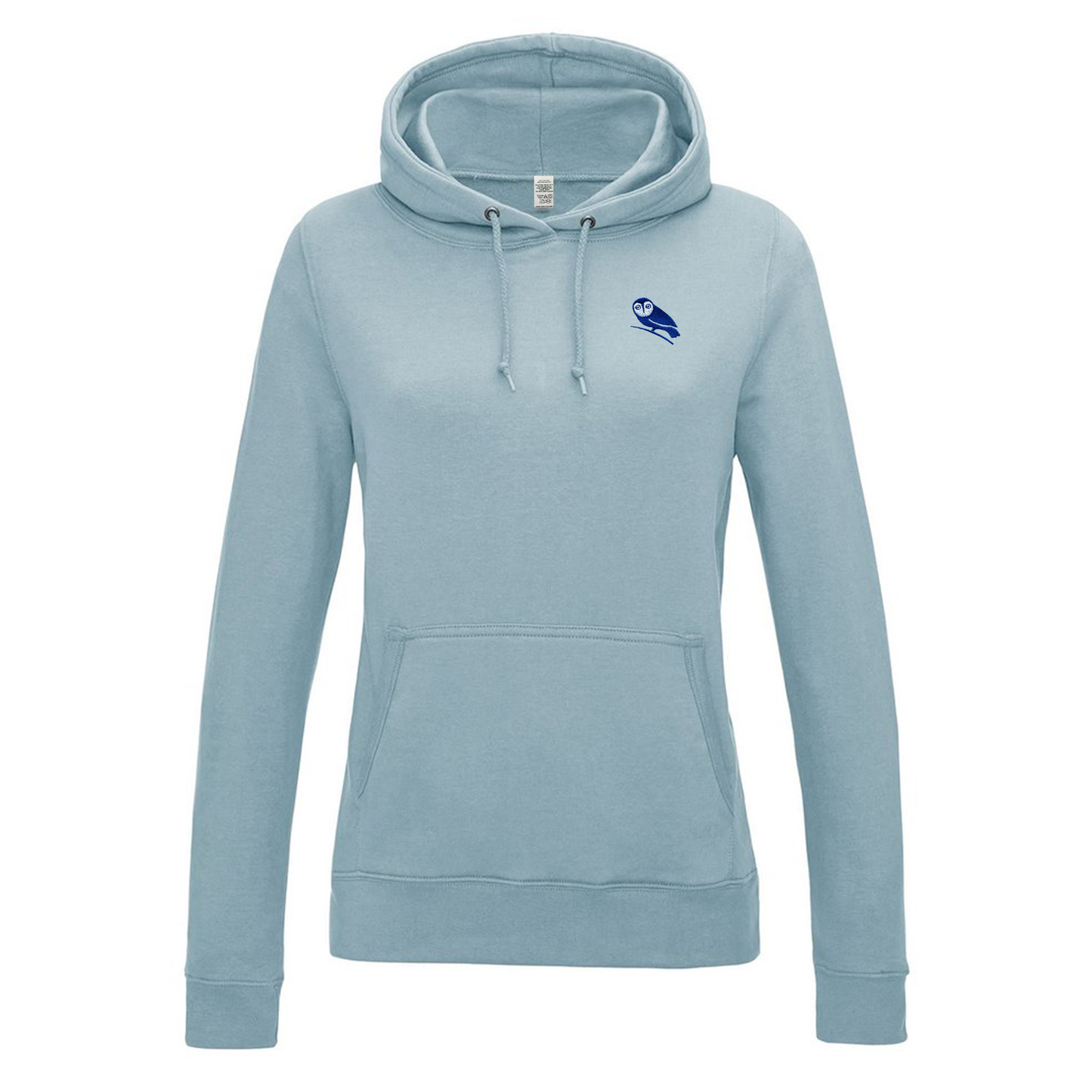 Wednesdayites Ladies Hoodie