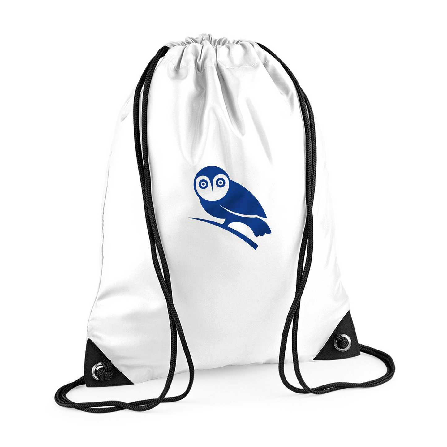 Wednesdayites Premium GymSac