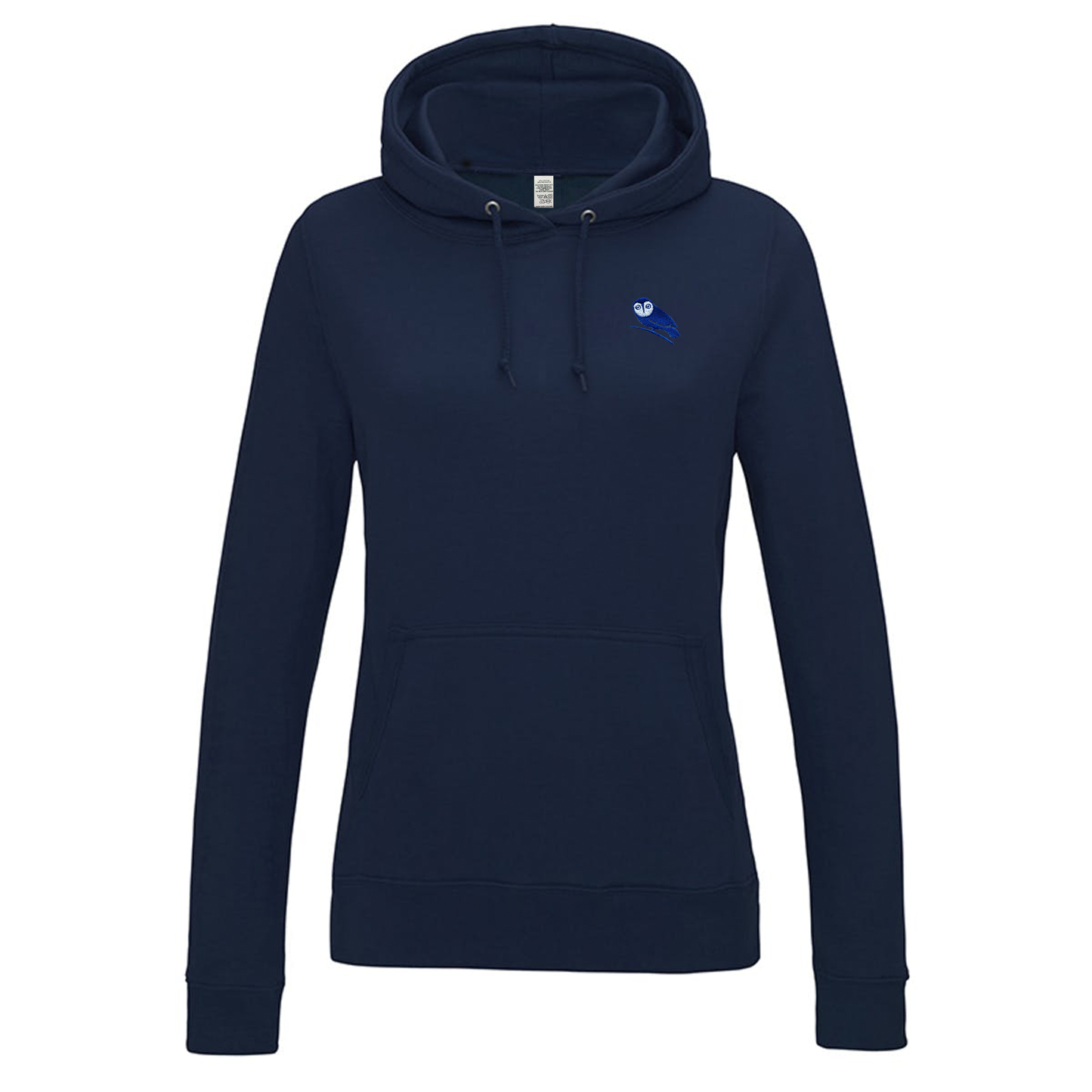 Wednesdayites Ladies Hoodie