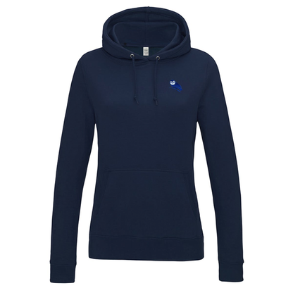 Wednesdayites Ladies Hoodie