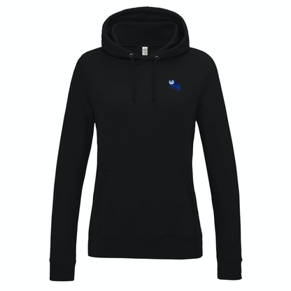 Wednesdayites Ladies Hoodie