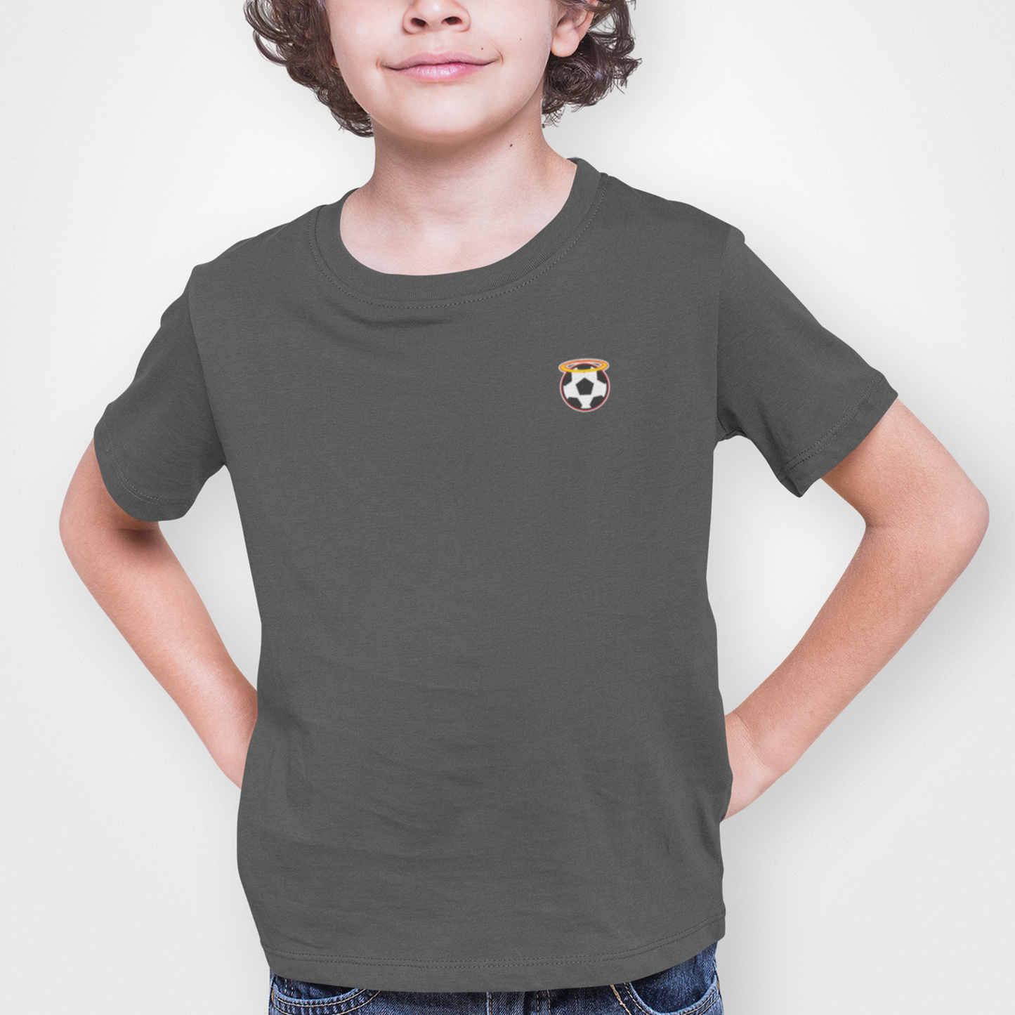 Saints1885 Children's T-Shirt