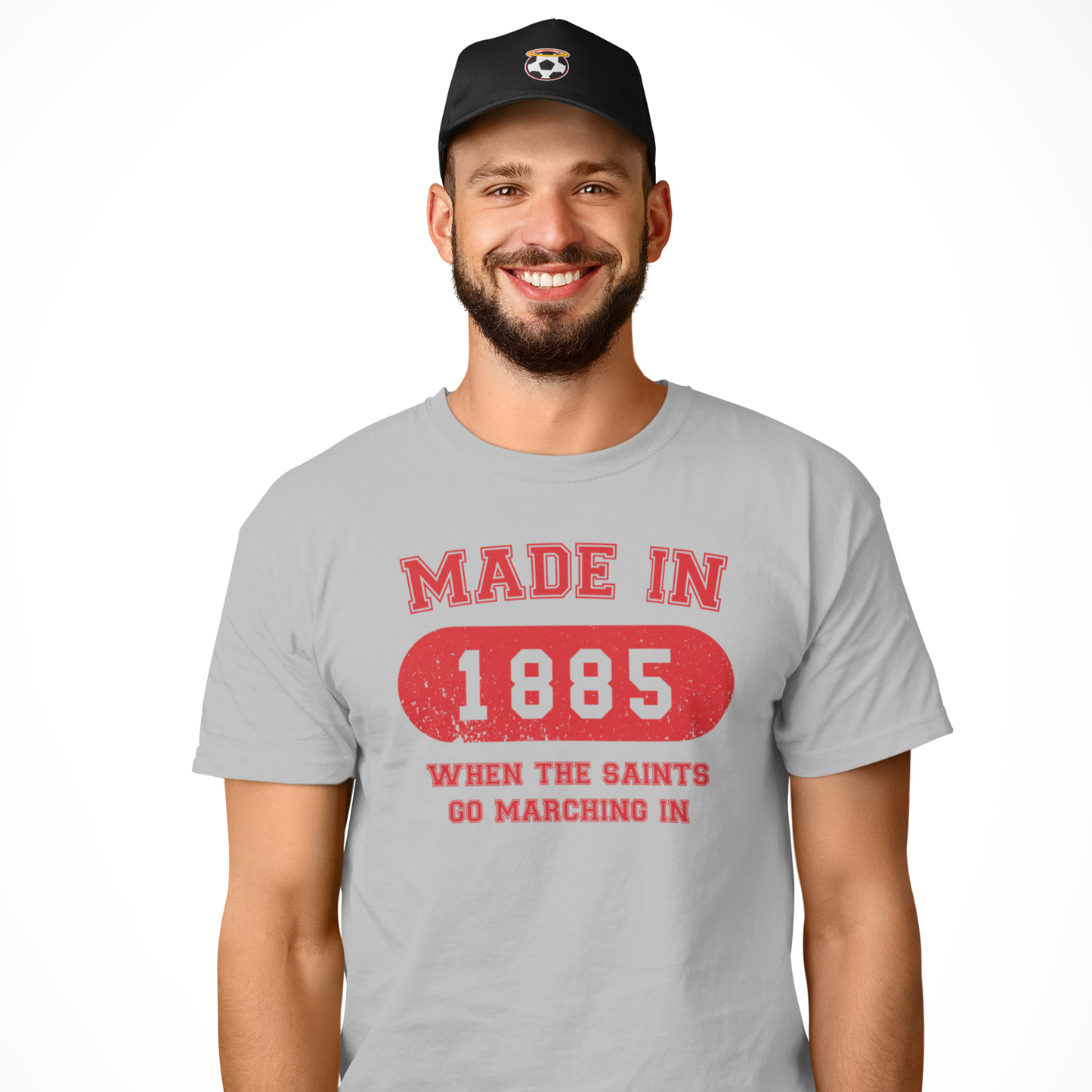 Made in 1885 T-Shirt