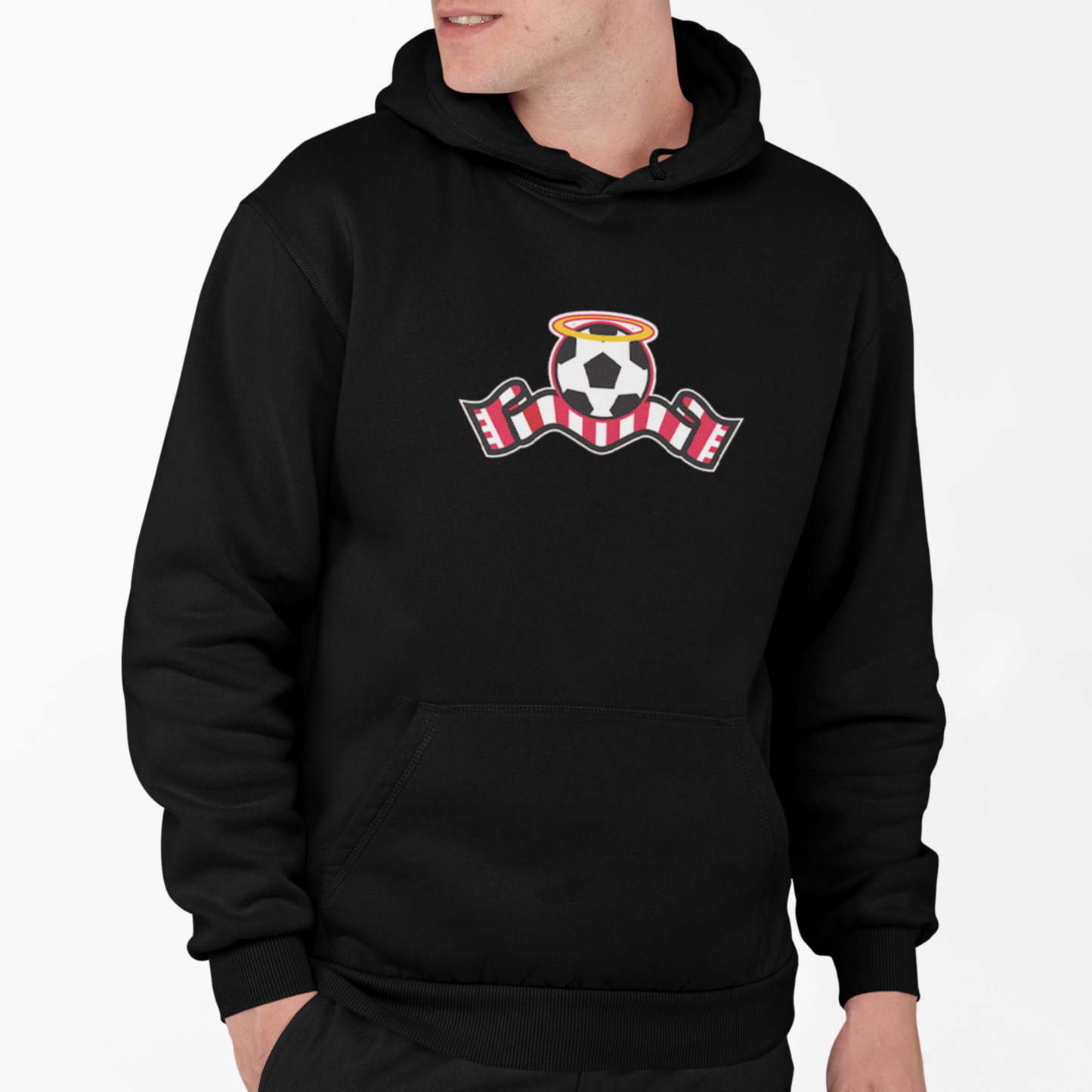 Saints1885 Hoodie