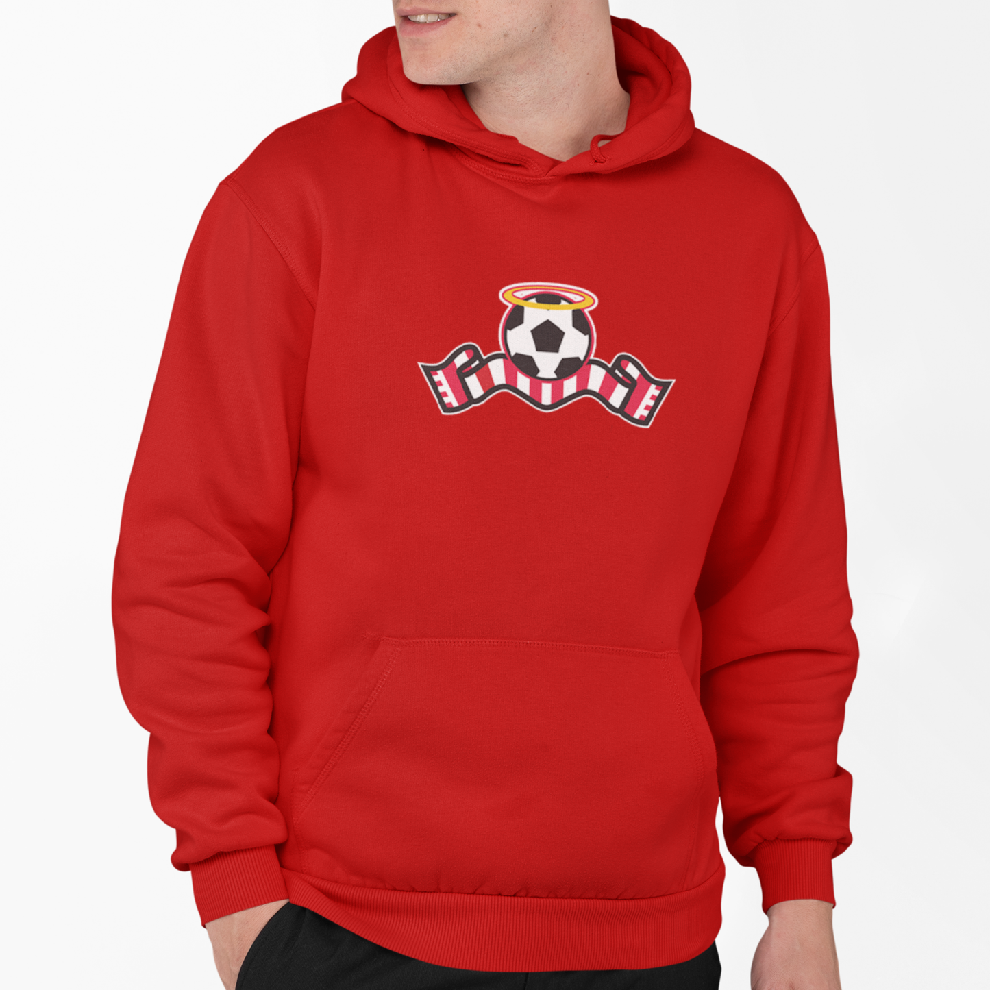 Saints1885 Hoodie