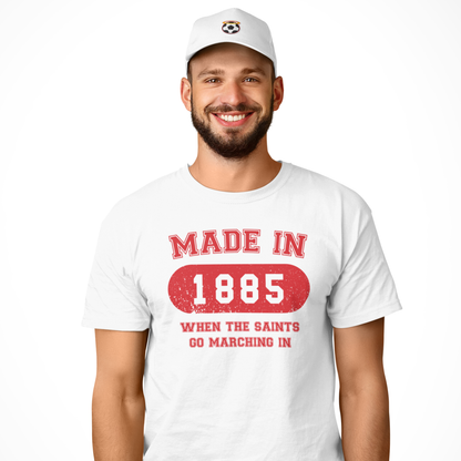 Made in 1885 T-Shirt