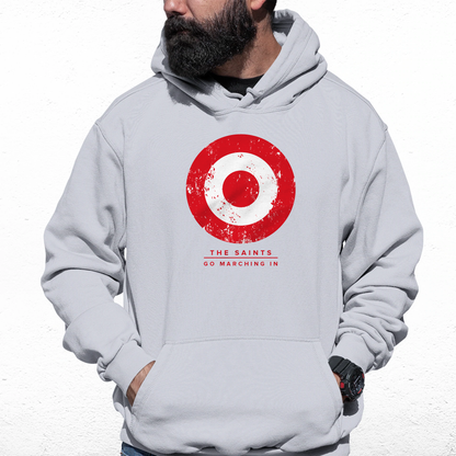 The Saints Mod Hoodie