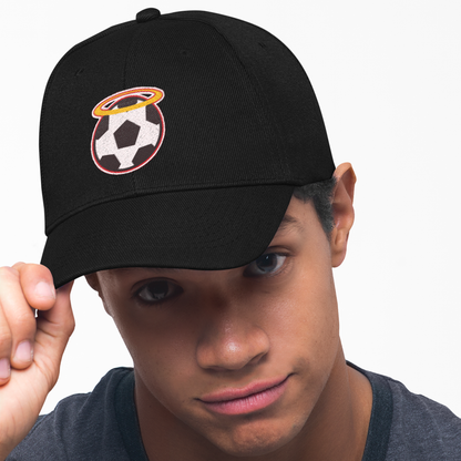 Saints1885 5-Panel Cotton Cap