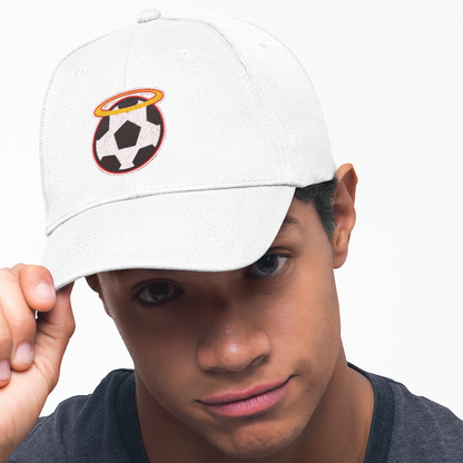 Saints1885 5-Panel Cotton Cap