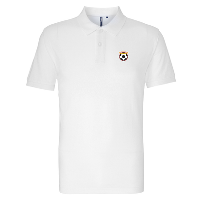 Saints1885 Mens Polo Shirt