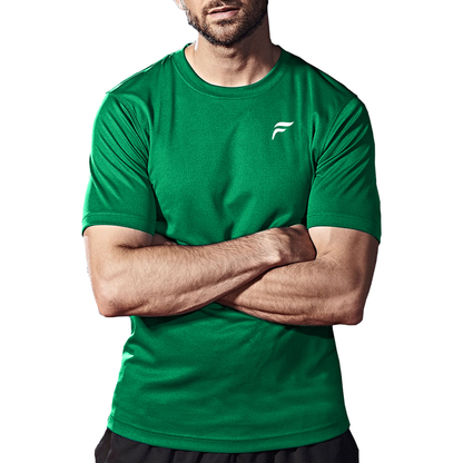 Fanzine Mens Sports Top