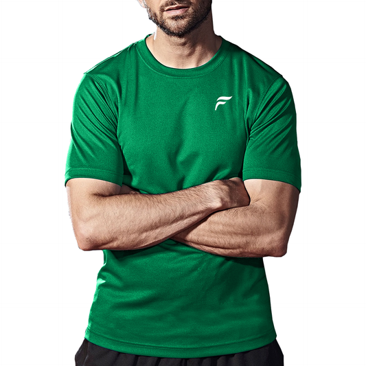 Fanzine Mens Sports Top
