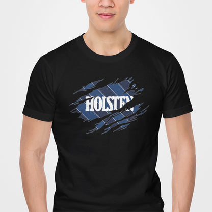 Spurs 1986 Third Kit T-Shirt