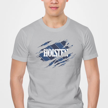 Spurs 1986 Third Kit T-Shirt
