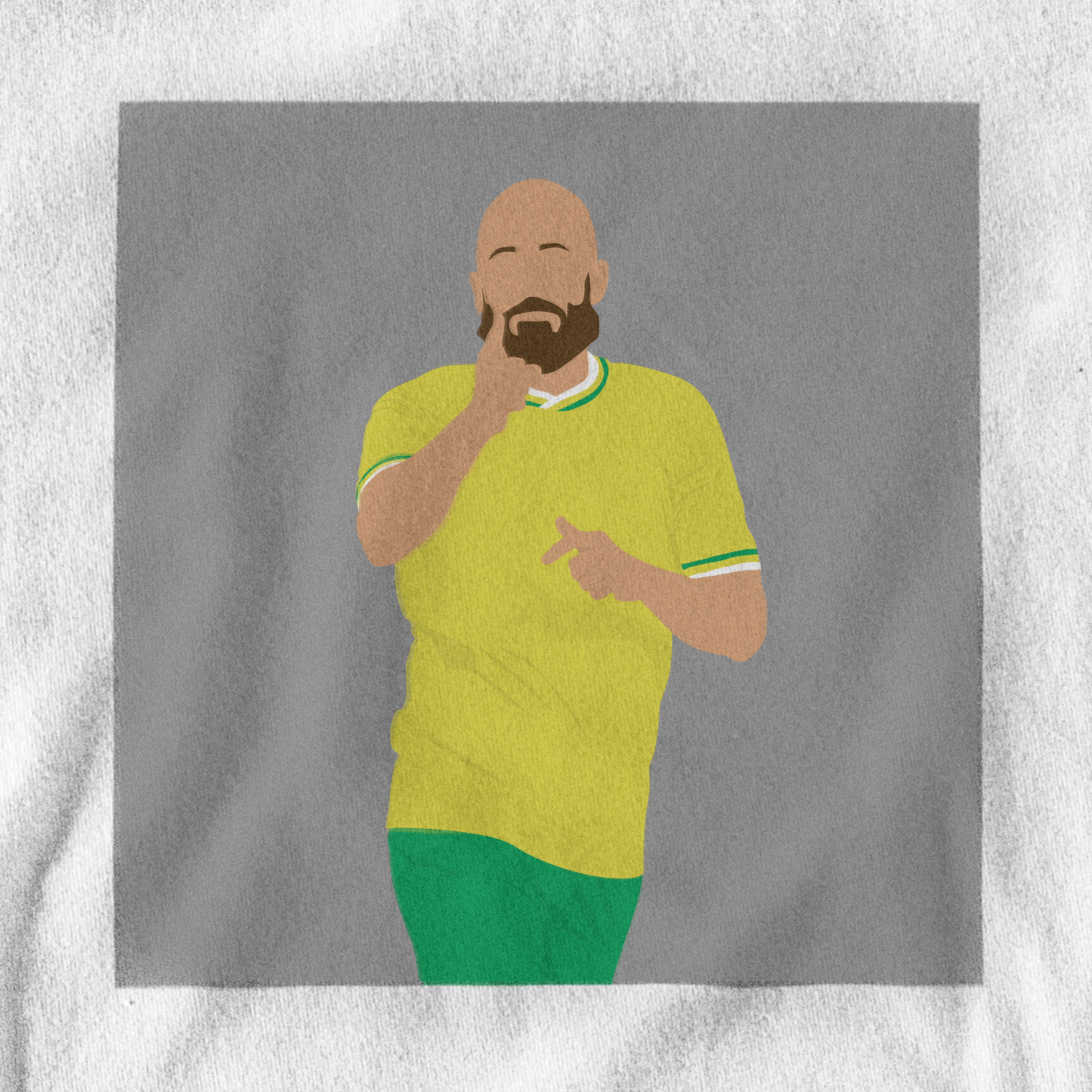 Teemu Pukki T-Shirt
