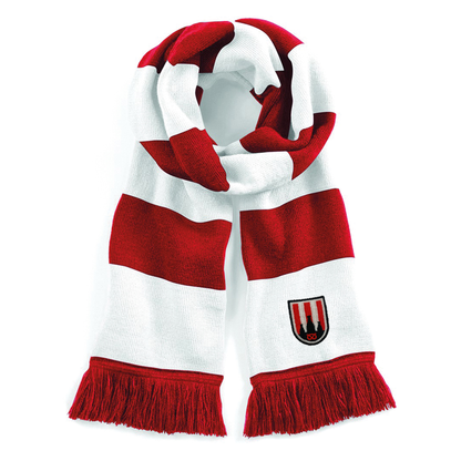 GoOnStoke Retro Scarf