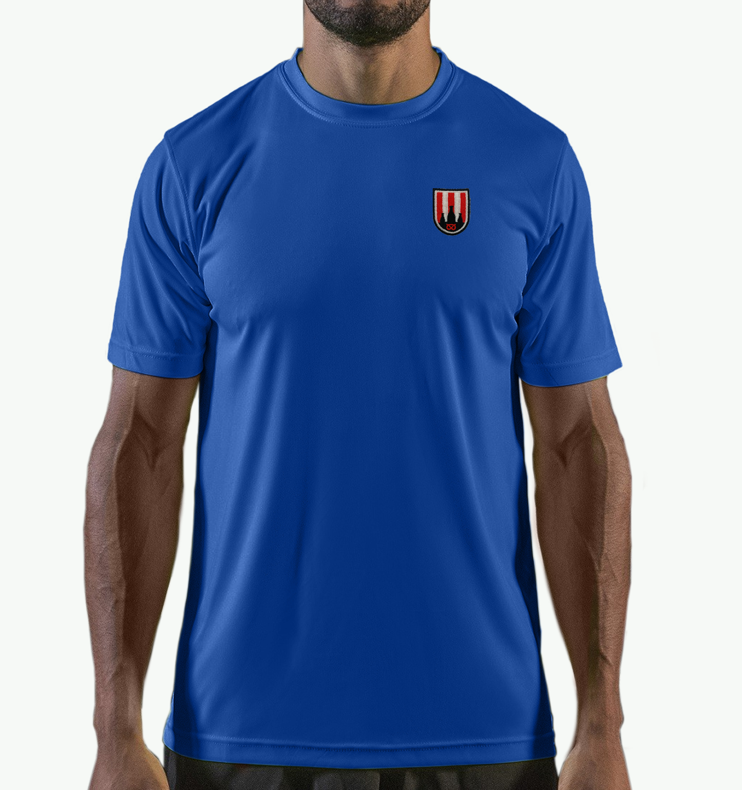 GoOnStoke Mens Sports Top
