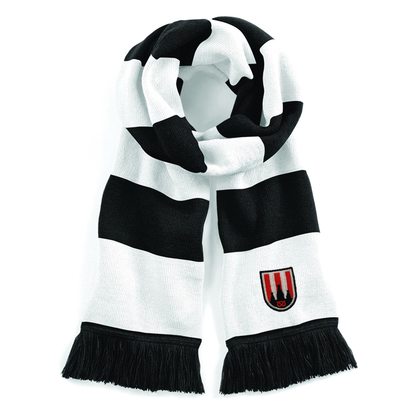 GoOnStoke Retro Scarf
