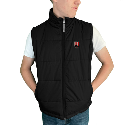 GoOnStoke Classic Gilet