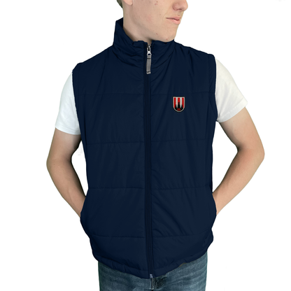 GoOnStoke Classic Gilet