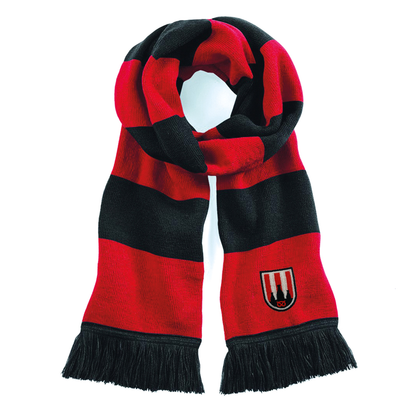 GoOnStoke Retro Scarf