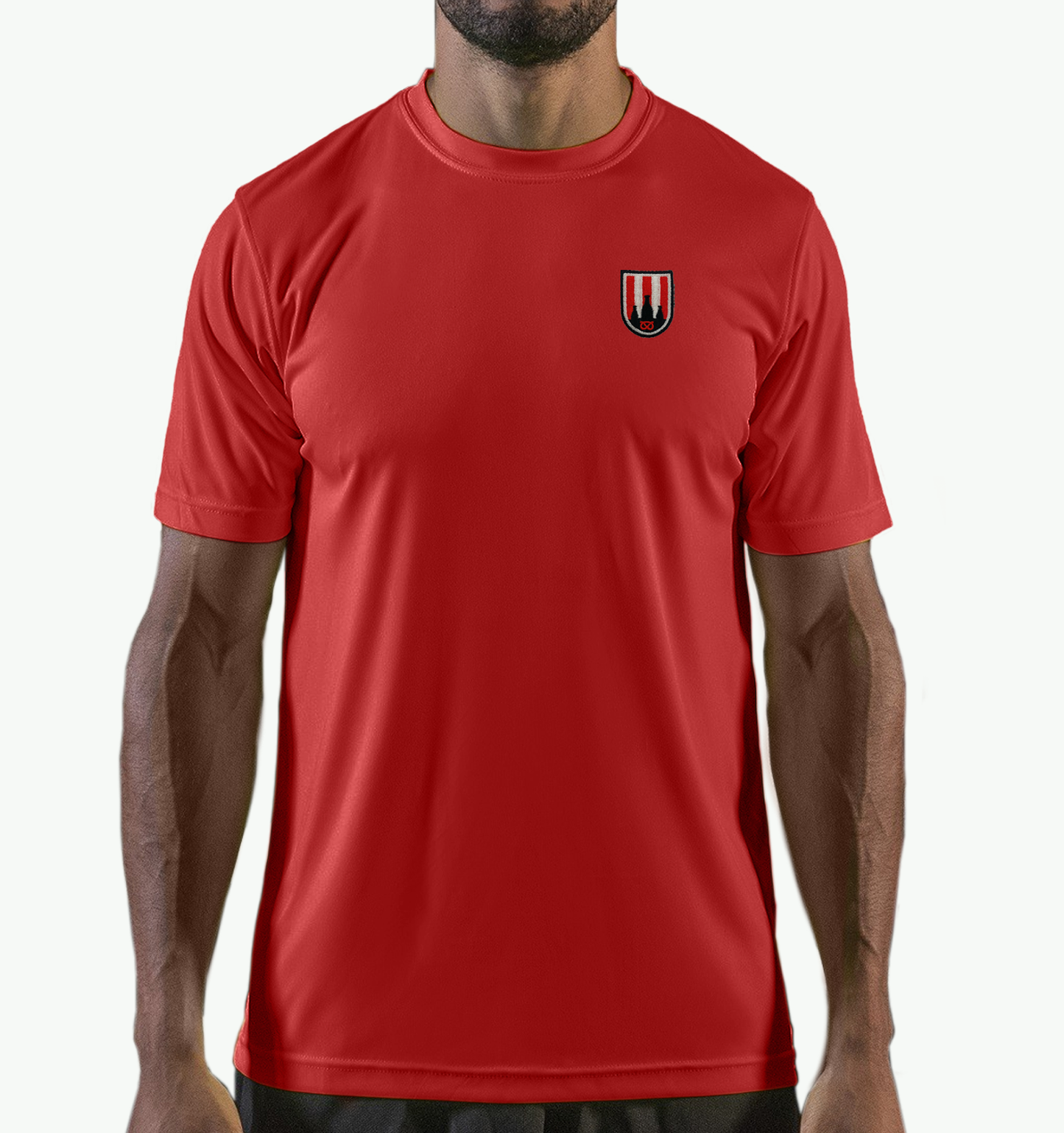 GoOnStoke Mens Sports Top