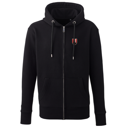Premium GoOnStoke Zipped Hoodie